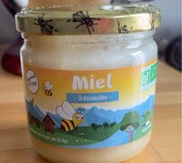 Miel Grésivaudan