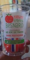 Tomate cerise