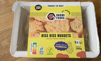 Kiss kiss nuggets