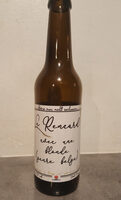 Le Rencard avec une blonde (genre belge)