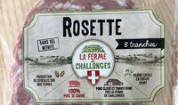 Rosette