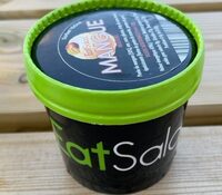 Sorbet Mangue