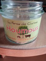 Houmous