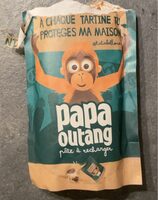 Papa Outang - Pâte à recharger