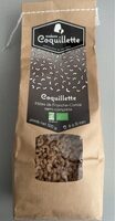 Coquillette