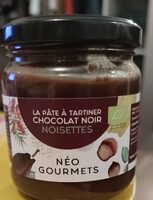Pâte à tartiner Néo Gourmet