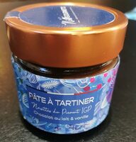 Pâte à tartiner Néo Gourmet