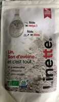 Lin, Son d’avoine