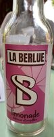 Limonade hibiscus et mytille
