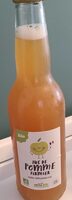 Jus de pomme
