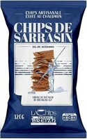 Chips de Sarrasin