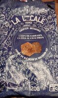 Chips de Sarrasin