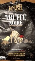 Chips truffes