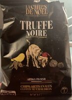Truffe noire