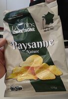 Paysanne nature
