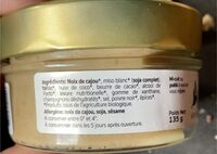 Foie green