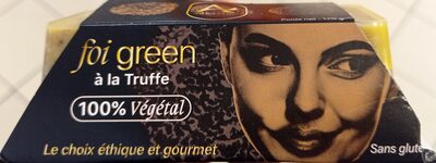 Foigreen