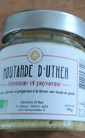 Moutarde d'Uther