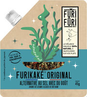 Furikaké original