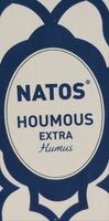 Houmous extra