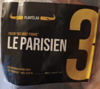Le parisien