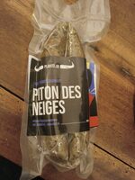 Piton des neiges