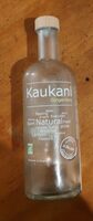 Kaukani gingembre