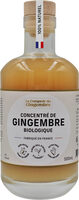 Concentré de Gingembre Biologique