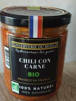 Chili con carne