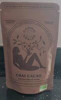 Chai cacao