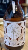 Kombucha