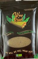 Wrap n’ Rawl