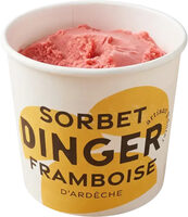 Sorbet Framboise