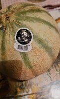 Charentais Melon