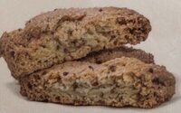 Canistrelli à l’anis