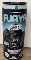 Furia Energy