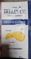 Chips Bellevue - La Flamande