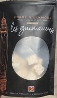Guimauves