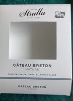 Gâteau Breton