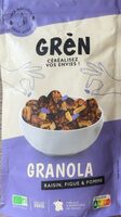 Granola