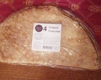 Crêpes