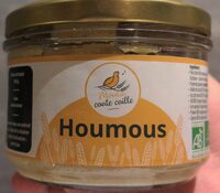 Houmous