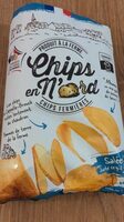 Chips fermières