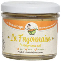 La Fayonnaise
