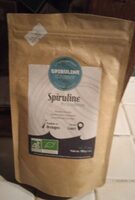 Spiruline
