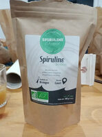 Spiruline brindilles