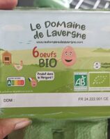 Oeufs Bio AB