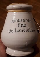 Moutarde