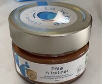 Pâte à tartiner