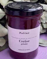 Cerise griotte